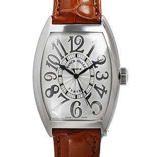フランク・ミュラー トノウカーベックス ＲＥＬＩＥＦ 8880SC RELIEF