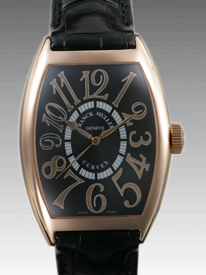 フランク・ミュラートノウカーベックス ＲＥＬＩＥＦ 8880SC RELIEF