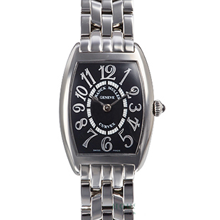 フランク・ミュラー トノウカーベックス ＲＥＬＩＥＦ 1752QZ RELIEF