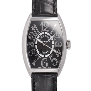 フランク・ミュラー トノウカーベックス ＲＥＬＩＥＦ 5850SC RELIEF