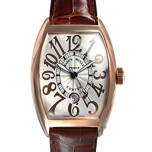 フランク・ミュラー トノウカーベックス ＲＥＬＩＥＦ 8880SC RELIEF