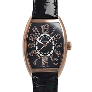 フランク・ミュラー トノウカーベックス ＲＥＬＩＥＦ 7851SC RELIEF