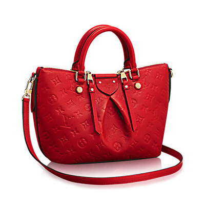 ルイヴィトン (LOUIS VUITTON) スポンティーニ 2wayショルダーバッグ スリーズ モノグラム・アンプラント M42820