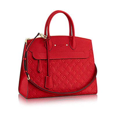 ルイヴィトンLouisVuitton スティーマー･バッグ 2WAYバッグ ポンヌフGM  M42949