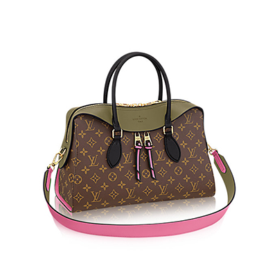 ルイヴィトン Louis Vuitton  テュイルリートート M41455