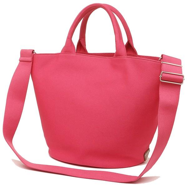 プラダ トートバッグ レディース PRADA  ピンク 1BG163 ZKI F0505