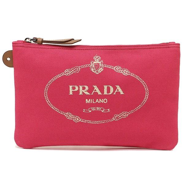 プラダ トートバッグ レディース PRADA  ピンク 1BG163 ZKI F0505