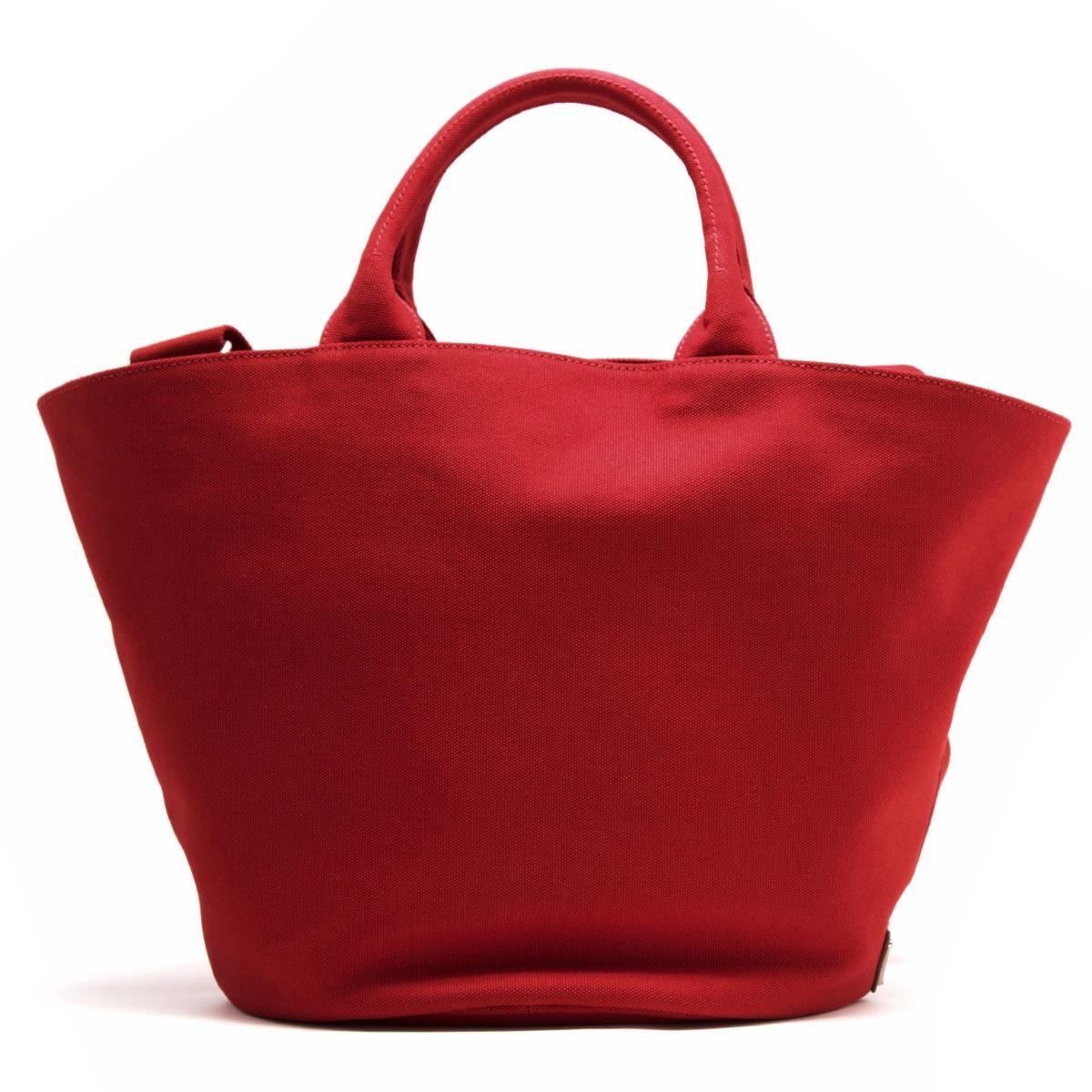 プラダ バッグ PRADA  カナパ CANAPA レディース トートバッグ ショルダーバッグ 1BG163 ZKI F0011