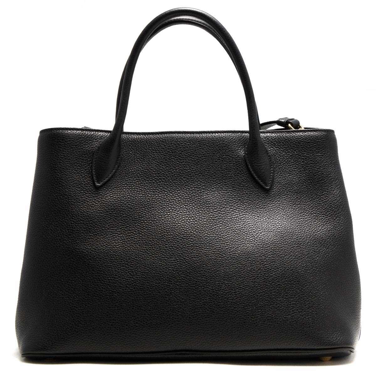 プラダ PRADA トートバッグ/ショルダーバッグ ヴィッテロ ダイノ/VITELLO DAINO ブラック  レディース 1BA579 2BBE F0002​