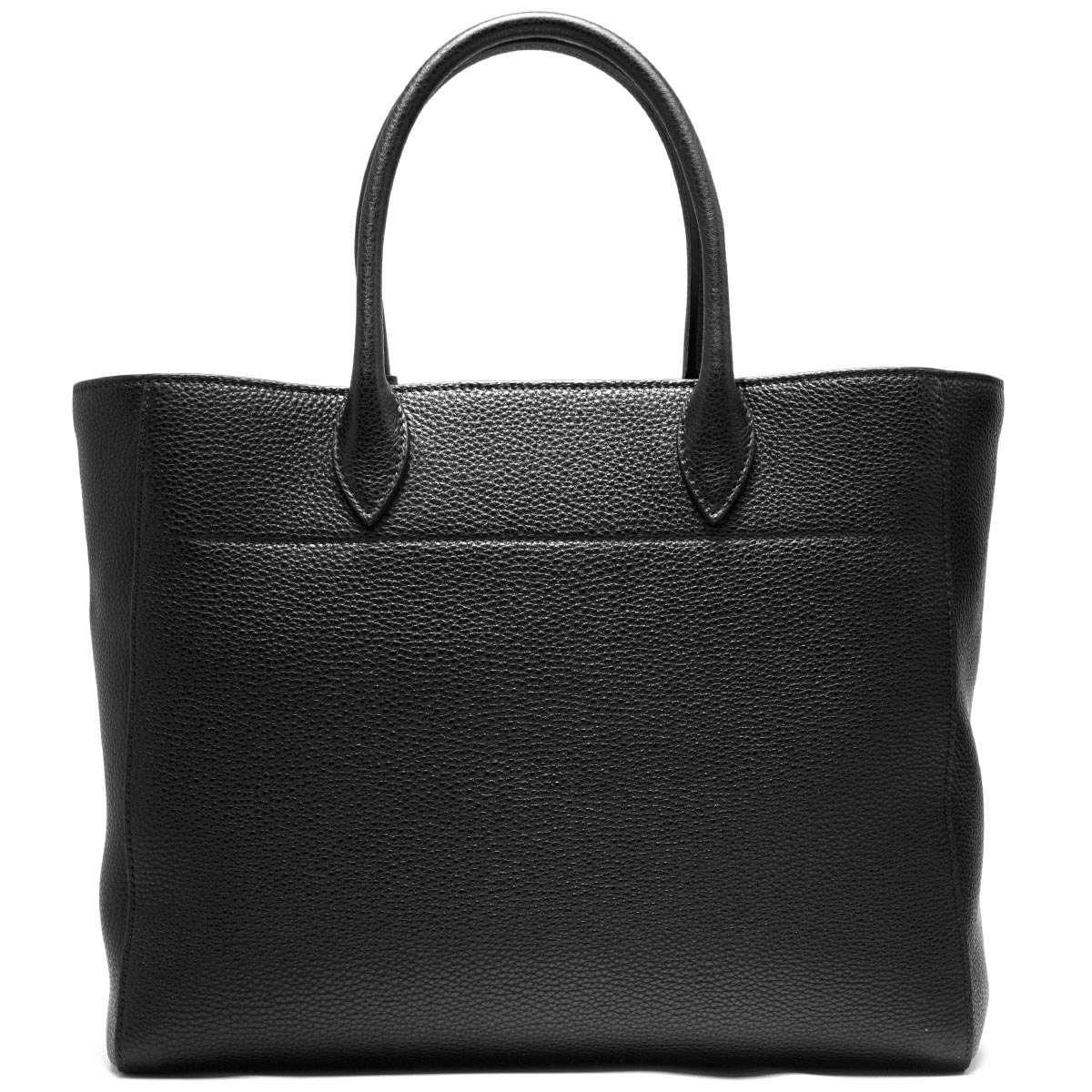 プラダ PRADA トートバッグ/ショルダーバッグ ヴィッテロ ダイノ VITELLO DAINO ブラック 1BG058 2BBE F0002 