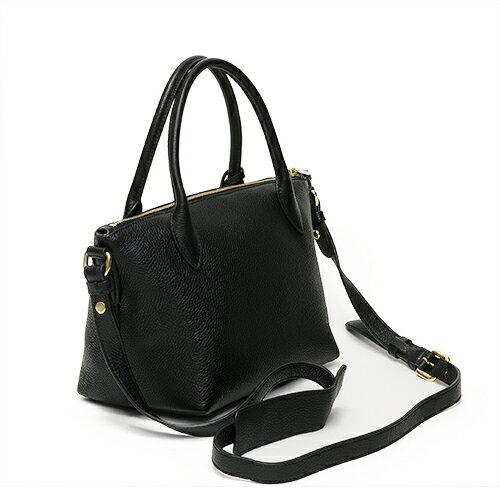 プラダ PRADA ハンドバッグ(2WAY仕様) ブラック 1BA111 2BBE F0002