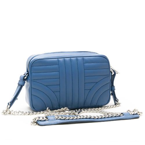 プラダ PRADA ショルダーバッグ ライトブルー 1BH084 2D91 F0P9S