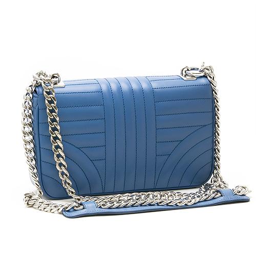プラダバッグ PRADA ショルダーバッグ ライトブルー 1BD107 2D91 F0P9S 