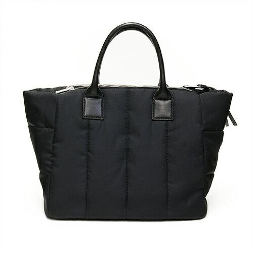 プラダ PRADA レディース ショルダーバッグ ハンドバッグ(2WAY仕様) ブラック 1BG636 2A4G F0002