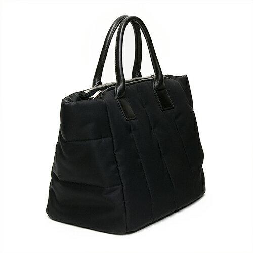 プラダ PRADA レディース ショルダーバッグ ハンドバッグ(2WAY仕様) ブラック 1BG636 2A4G F0002