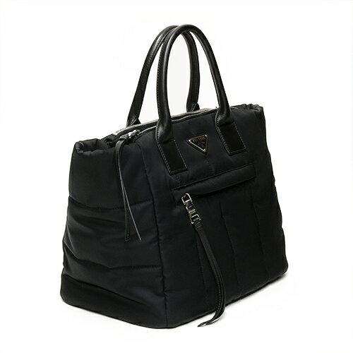 プラダ PRADA レディース ショルダーバッグ ハンドバッグ(2WAY仕様) ブラック 1BG636 2A4G F0002