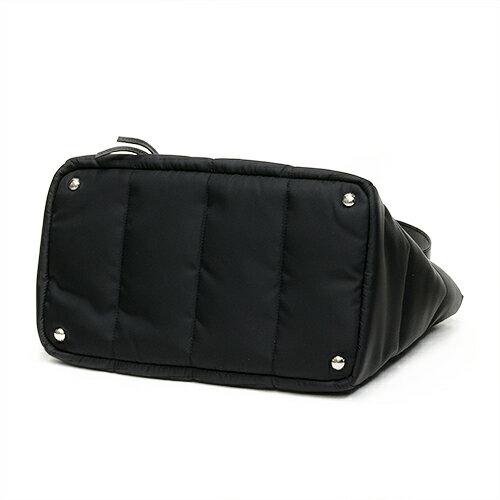 プラダ PRADA レディース ショルダーバッグ ハンドバッグ(2WAY仕様) ブラック 1BG636 2A4G F0002