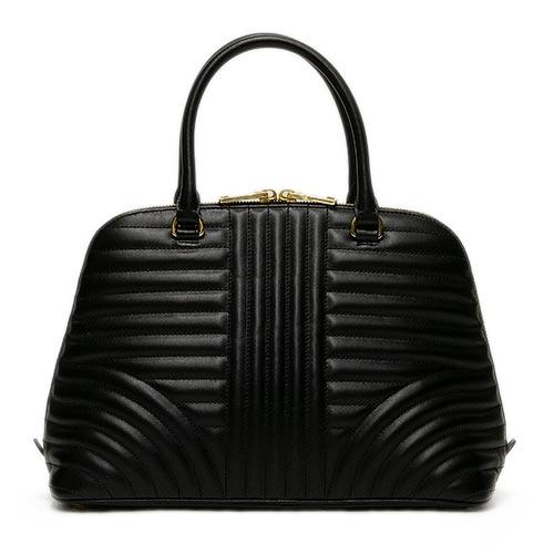 プラダ PRADA レディース ショルダーバッグ ハンドバッグ(2WAY仕様) ブラック 1BA002 2D91 F0632