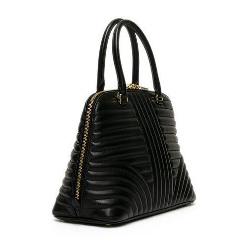 プラダ PRADA レディース ショルダーバッグ ハンドバッグ(2WAY仕様) ブラック 1BA002 2D91 F0632