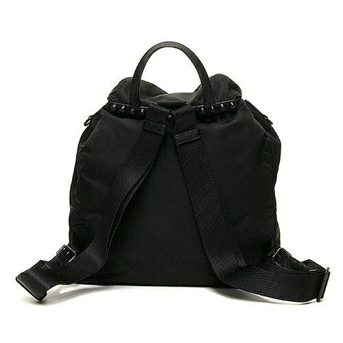 プラダ PRADA リュックサック ブラック 1BZ811 2BYB F0632