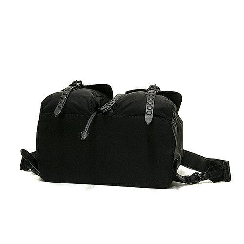 プラダ PRADA リュックサック ブラック 1BZ811 2BYB F0632