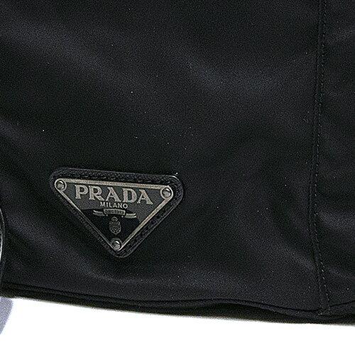 プラダ PRADA リュックサック ブラック 1BZ811 2BYB F0632