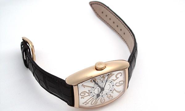 フランク・ミュラー トノウカーベックス ＲＥＬＩＥＦ 7851SC RELIEF