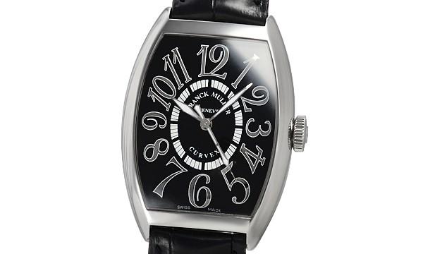 フランク・ミュラー トノウカーベックス ＲＥＬＩＥＦ 6850SC RELIEF