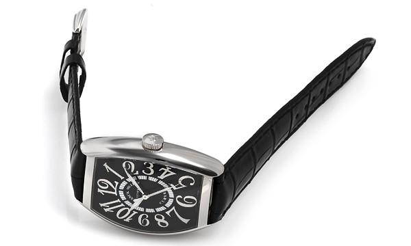 フランク・ミュラー トノウカーベックス ＲＥＬＩＥＦ 6850SC RELIEF