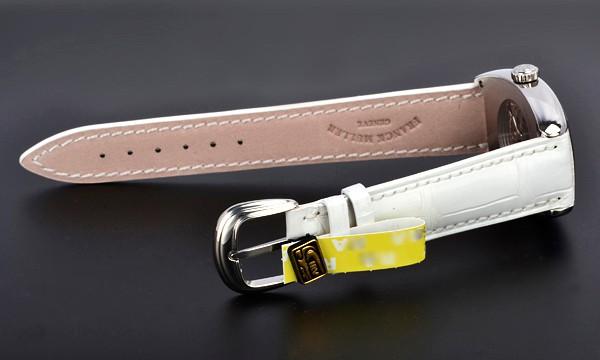 フランク・ミュラー トノウカーベックス レッドカーペット 7500S6 REDCARPET