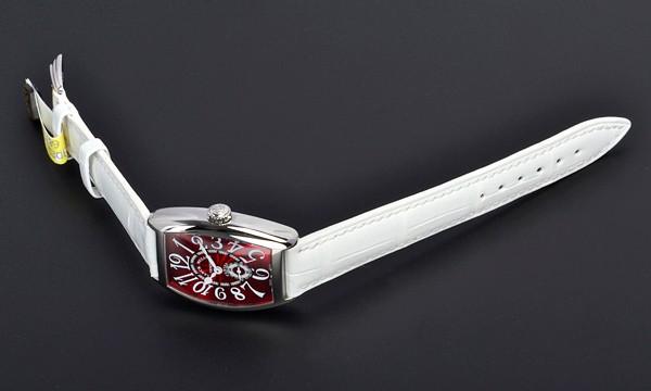 フランク・ミュラー トノウカーベックス レッドカーペット 7500S6 REDCARPET