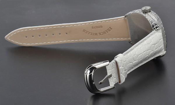 フランク・ミュラー トノウカーベックス アイアンクロコ 8880SC IRON CRO