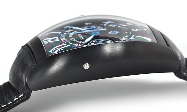 フランク・ミュラー トノウカーベックス マリナー 8080CC AT NR MAR