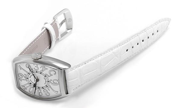 フランク・ミュラー トノウカーベックス ＲＥＬＩＥＦ 5850SC RELIEF