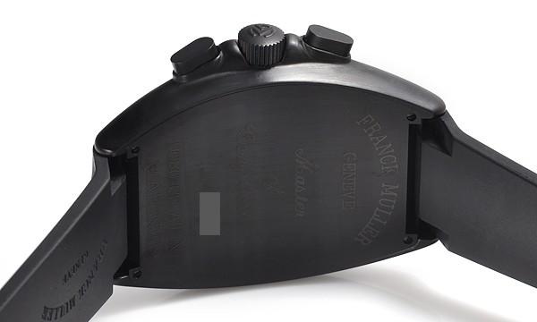 フランク・ミュラー トノウカーベックス マリナー 9080CC AT NR MAR