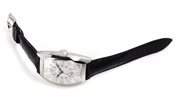 フランク・ミュラー トノウカーベックス ＲＥＬＩＥＦ 9880SCDT RELIEF