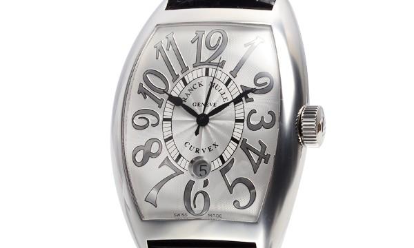 フランク・ミュラー トノウカーベックス ＲＥＬＩＥＦ 9880SCDT RELIEF