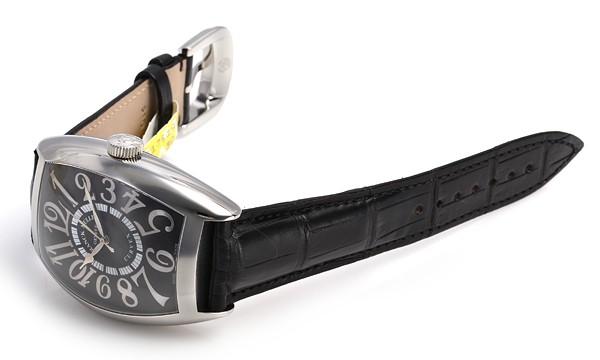 フランク・ミュラー トノウカーベックス ＲＥＬＩＥＦ 8880SC RELIEF
