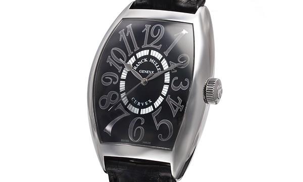 フランク・ミュラー トノウカーベックス ＲＥＬＩＥＦ 8880SC RELIEF
