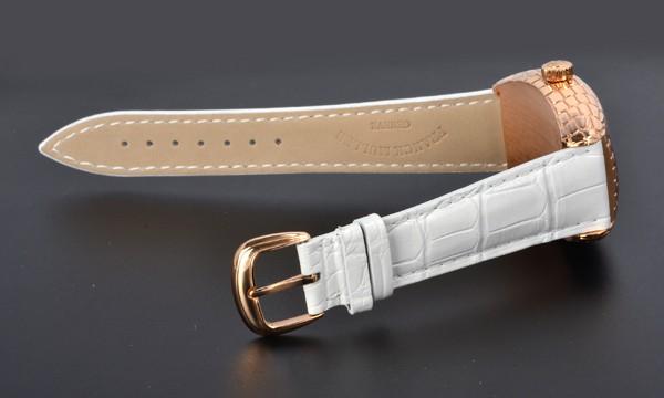 フランク・ミュラー トノウカーベックス ゴールドクロコ 7880SC GOLD CRO