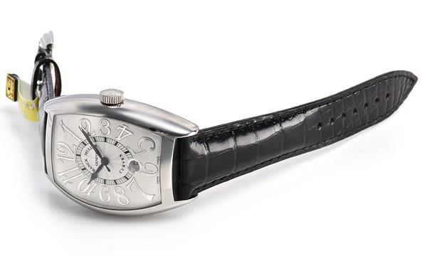 フランク・ミュラー トノウカーベックス ＲＥＬＩＥＦ 8880SCDT RELIEF