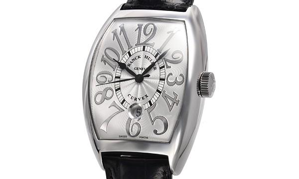 フランク・ミュラー トノウカーベックス ＲＥＬＩＥＦ 8880SCDT RELIEF