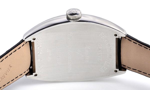 フランク・ミュラー トノウカーベックス ＲＥＬＩＥＦ 8880SCDT RELIEF