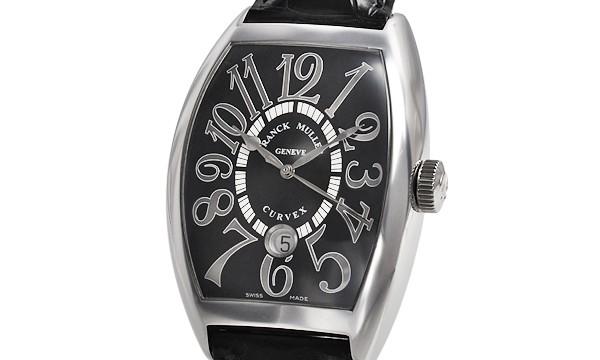 フランク・ミュラー トノウカーベックス ＲＥＬＩＥＦ 8880SCDT RELIEF