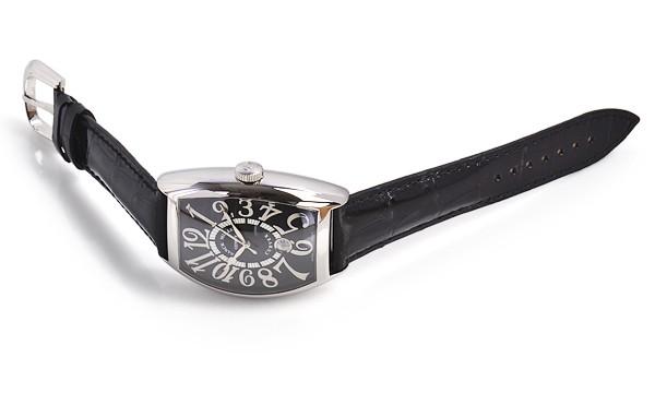 フランク・ミュラー トノウカーベックス ＲＥＬＩＥＦ 8880SCDT RELIEF