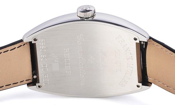 フランク・ミュラー トノウカーベックス ＲＥＬＩＥＦ 8880SCDT RELIEF