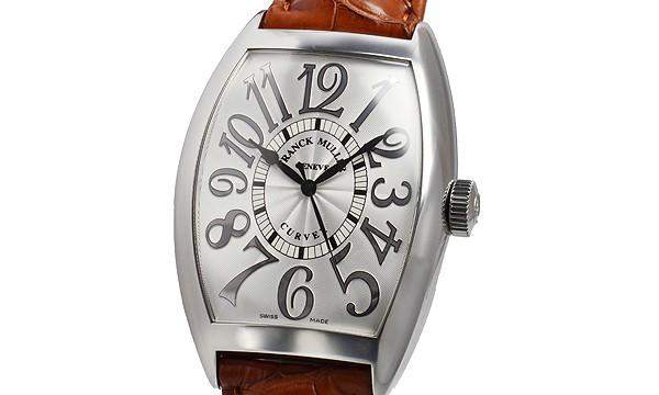フランク・ミュラー トノウカーベックス ＲＥＬＩＥＦ 8880SC RELIEF