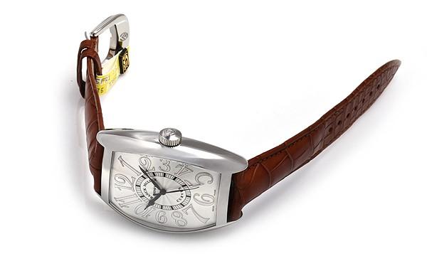 フランク・ミュラー トノウカーベックス ＲＥＬＩＥＦ 8880SC RELIEF