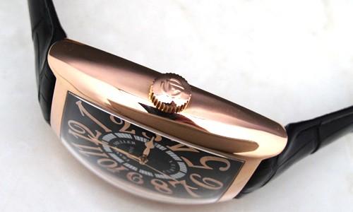 フランク・ミュラートノウカーベックス ＲＥＬＩＥＦ 8880SC RELIEF