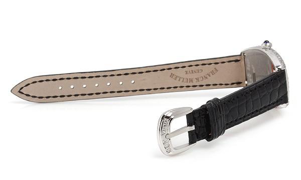 フランク・ミュラー トノウカーベックス 1752QZD